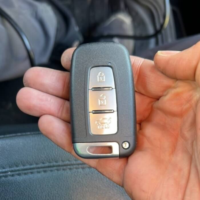auto locksmith wigan 11