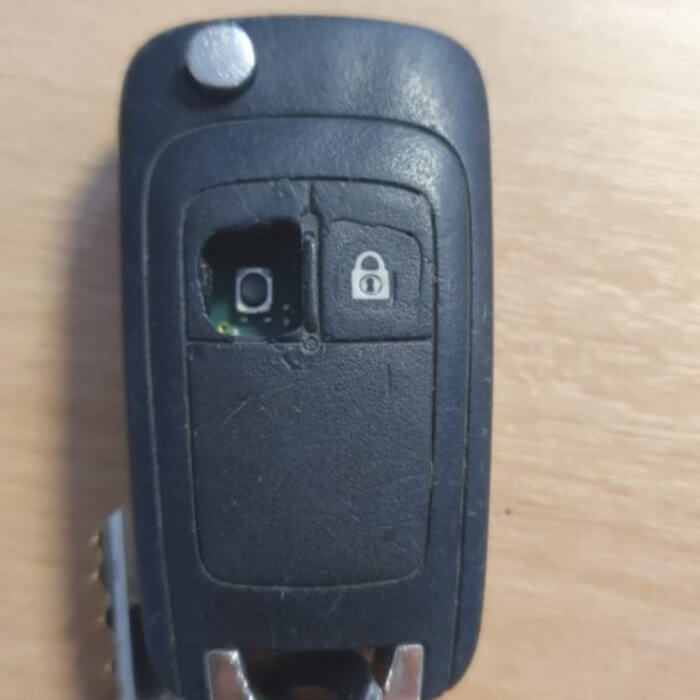 auto locksmith wigan 3