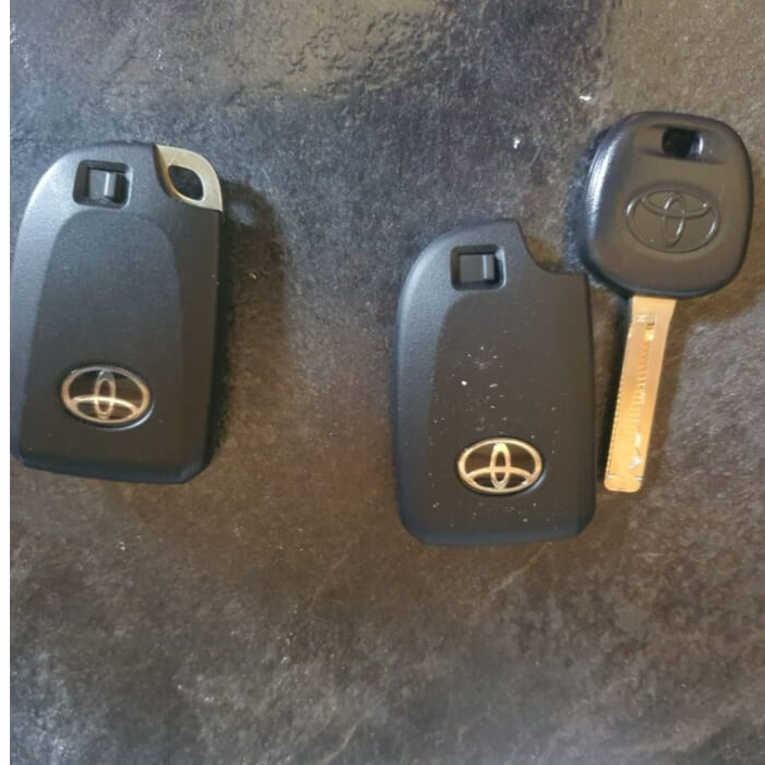 auto locksmith wigan 6