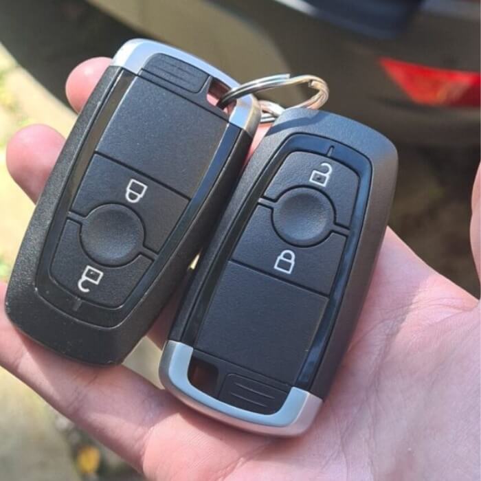 auto locksmith wigan 7